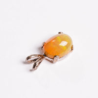Opal, Ethiopian- Pendant
