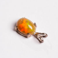 Opal, Ethiopian- Pendant