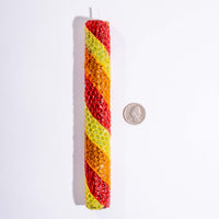Fiery Wall of Protection Candle