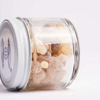 Frankincense Resin
