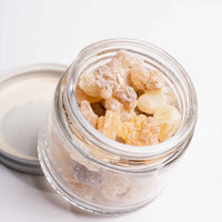 Frankincense Resin