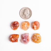 Agate - Gobi Desert - Small, Intuitive Picks