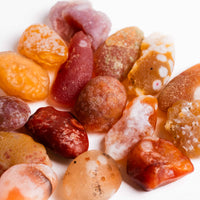 Agate - Gobi Desert - Small, Intuitive Picks
