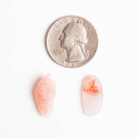 Agate - Gobi Desert - Small, Intuitive Picks
