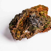 Goethite - Rough
