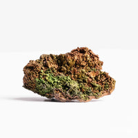 Goethite - Rough