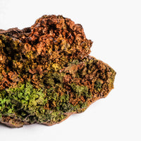 Goethite - Rough