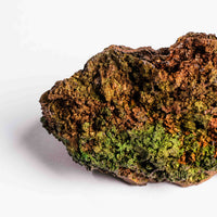 Goethite - Rough
