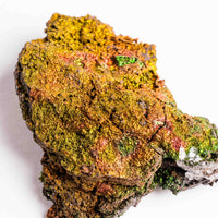 Goethite - Rough