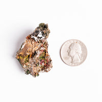 Goethite - Rough