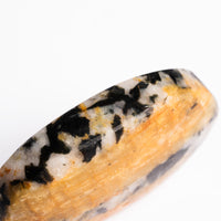 Topaz - Golden, Palm