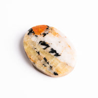 Topaz - Golden, Palm