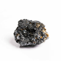Rutile in Hematite
