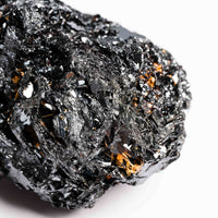 Rutile in Hematite