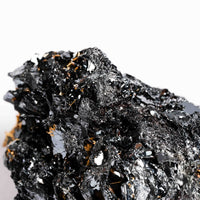 Rutile in Hematite