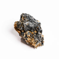 Rutile in Hematite