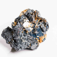 Rutile in Hematite