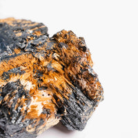 Rutile in Hematite