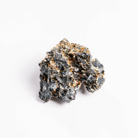 Rutile in Hematite