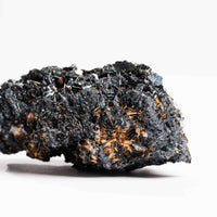 Rutile in Hematite