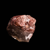 Papagoite and Ajoite in Quartz