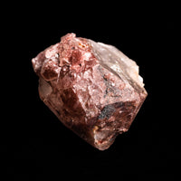 Papagoite and Ajoite in Quartz