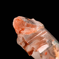 Papagoite and Ajoite in Quartz