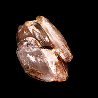Papagoite and Ajoite in Quartz