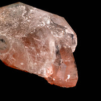Papagoite and Ajoite in Quartz