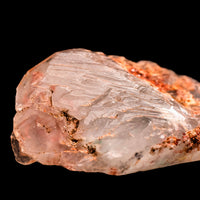 Papagoite and Ajoite in Quartz