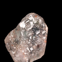 Papagoite and Ajoite in Quartz