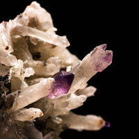 Denny Mountain Quartz