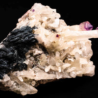 Denny Mountain Quartz