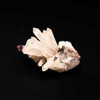 Denny Mountain Quartz