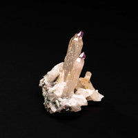 Denny Mountain Quartz