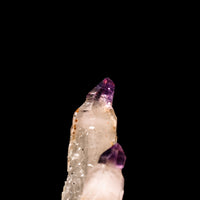 Denny Mountain Quartz