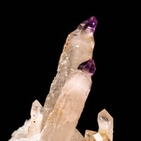 Denny Mountain Quartz