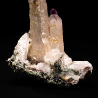 Denny Mountain Quartz