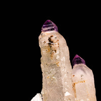 Denny Mountain Quartz