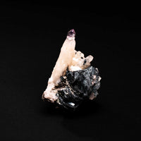 Denny Mountain Quartz