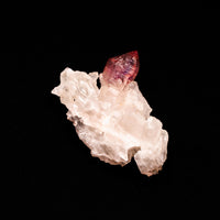 Denny Mountain Quartz