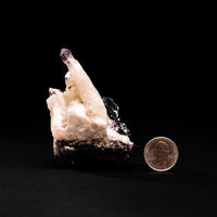 Denny Mountain Quartz
