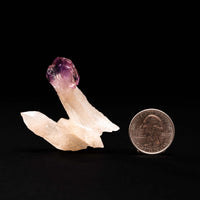 Denny Mountain Quartz