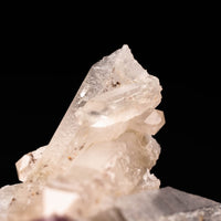Denny Mountain Quartz