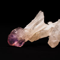 Denny Mountain Quartz