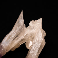 Denny Mountain Quartz