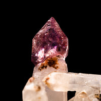 Denny Mountain Quartz