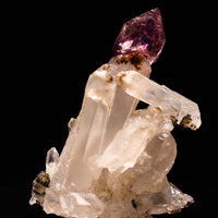 Denny Mountain Quartz