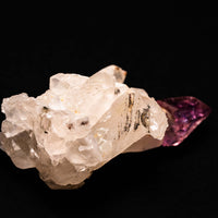 Denny Mountain Quartz