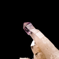 Denny Mountain Quartz